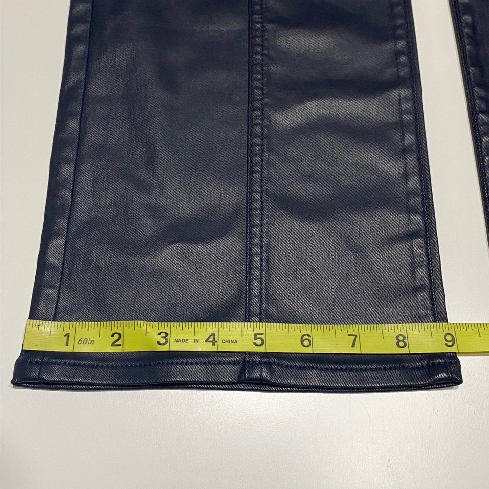 WHBM High Rise Bootcut Cargo Pants - Picture 15 of 16